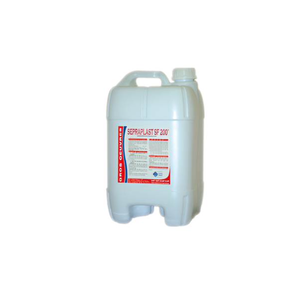 SEPRAPLAST SF 200